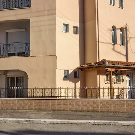 Holiday House Ioanna Nea Peramos  Exterior photo