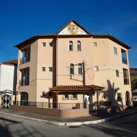 Holiday House Ioanna Nea Peramos  Exterior photo