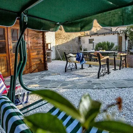 Holiday House Ioanna Nea Peramos  Exterior photo
