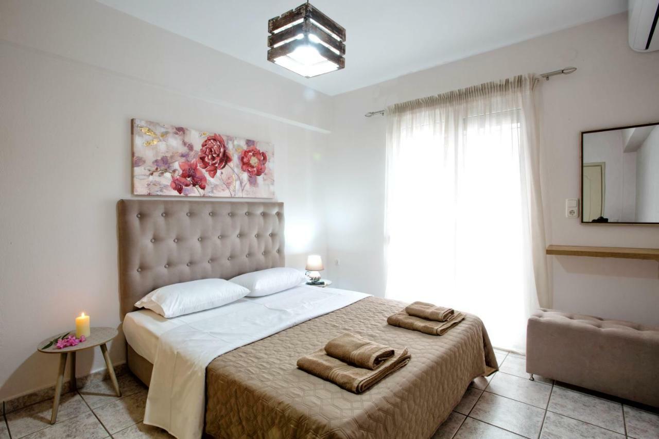 House Ioanna *
